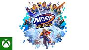 Nerf Legends - Launch Trailer