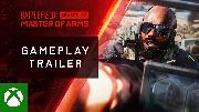 Battlefield 2042 | Season 2: Master of Arms Gameplay Trailer