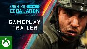 Battlefield 2042 | Season 3: Escalation Gameplay Trailer