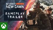 Battlefield 2042 | Season 5: New Dawn Gameplay Trailer