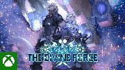 Star Ocean The Devine Force - Debut Trailer