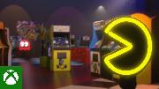 PAC-MAN Museum+ | Release Date Trailer