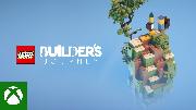 LEGO Builders Journey - Xbox Launch Trailer