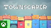 Townscaper - Launch Trailer