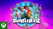 Rumbleverse Launch Trailer