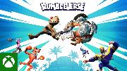 Rumbleverse - Season 2 Launch Trailer