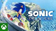 Sonic Frontiers - Launch Trailer