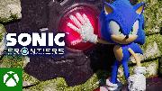 Sonic Frontiers - Story Trailer