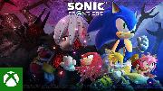 Sonic Frontiers - The Final Horizon Trailer