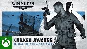 Sniper Elite 5 - Kraken Awakes Trailer