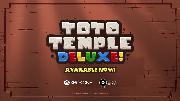 Toto Temple Deluxe - Xbox One Launch Trailer