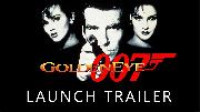 GoldenEye 007 - Xbox Game Pass Launch Trailer