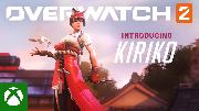 Overwatch 2 - Kiriko Gameplay Trailer