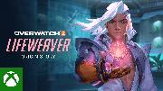 Overwatch 2 - Lifeweaver Origin Story