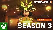 Overwatch 2 - Season 3 Trailer