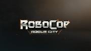 RoboCop: Rogue City - Teaser Trailer