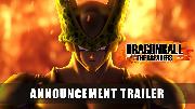 DRAGON BALL: The Breakers Announcement Trailer