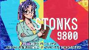 STONKS-9800 Stock Market Simulator - MIXNEXT 2021 Trailer