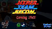 Hyper Team Recon - Official Trailer