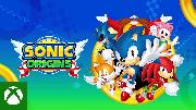 Sonic Origins - Launch Trailer