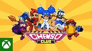 Chenso Club - Xbox Launch Trailer