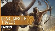 Far Cry Primal - Beast Master Trailer