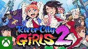 River City Girls 2 - Launch Trailer