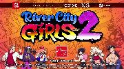 River City Girls 2 - Teaser Trailer