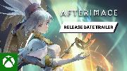 Afterimage - Release Date Trailer