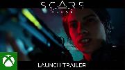 Scars Above - Launch Trailer