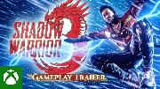 Shadow Warrior 3 - Gameplay Trailer