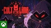 Cult of the Lamb | XBOX Launch Trailer