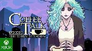 Coffee Talk Episode 2: Hibiscus & Butterfly - Xbox Game Pass Announce Trailer