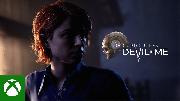 The Dark Pictures Anthology: The Devil In Me - Launch Trailer