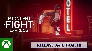 Midnight Fight Express | Release Date Trailer