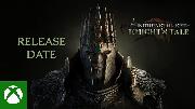 King Arthur: Knight's Tale - Release Date Reveal
