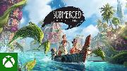 Submerged Hidden Depths - Xbox Launch Trailer