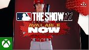 MLB The Show 22 | Launch Trailer
