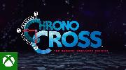 CHRONO CROSS: The Radical Dreamers Edition - Announce Trailer