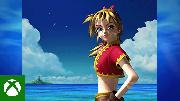 CHRONO CROSS: The Radical Dreamers Edition - Launch Trailer