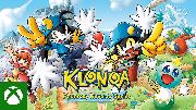 KLONOA Phantasy Reverie Series - Announcement Trailer