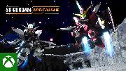 SD GUNDAM BATTLE ALLIANCE | Release Date Trailer