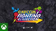 Capcom Fighting Collection | Announcement Trailer
