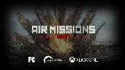 Air Missions: HIND Announcement Trailer