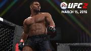 EA SPORTS UFC 2 - Fight Like Mike Tyson
