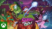 Cursed to Golf - XBox Launch Trailer