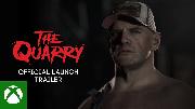 The Quarry Xbox Launch Trailer
