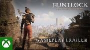 Flintlock the Siege of Dawn - Gameplay Reveal Trailer