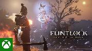 Flintlock The Siege of Dawn - Gamescom 2022 Gameplay