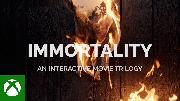 IMMORTALITY - Reveal Trailer